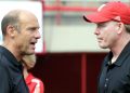 Eichorst returning to home state as new AD at Wisconsin