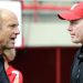 Eichorst returning to home state as new AD at Wisconsin