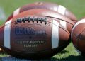 College Sports Commission to continue reviewing deals by multimedia rights companies