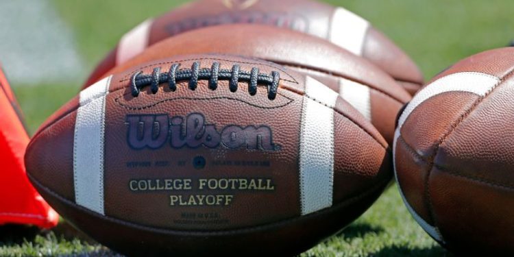 College Sports Commission to continue reviewing deals by multimedia rights companies
