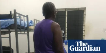 ‘I pray for a miracle’: the African women held for years in India’s detention centres | Women’s rights and gender equality