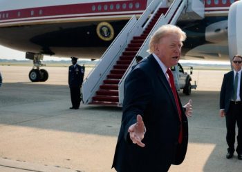 Trump denies ‘crypto corruption’ after $1 billion earning revelation