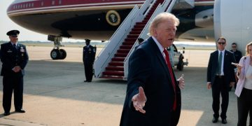 Trump denies ‘crypto corruption’ after $1 billion earning revelation