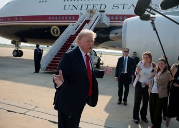 How Trump made more than $1 billion on crypto when most of his coin’s investors lost money