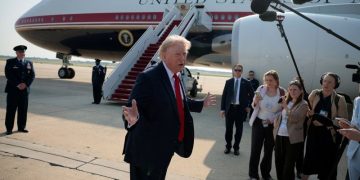 How Trump made more than $1 billion on crypto when most of his coin’s investors lost money