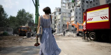 Russia’s advance collapses in Ukraine, ‘40,000’ troops killed in June | Russia-Ukraine war News