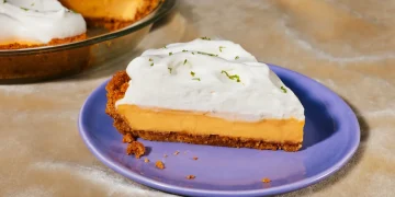Key Lime Pie Recipe | Bon Appétit