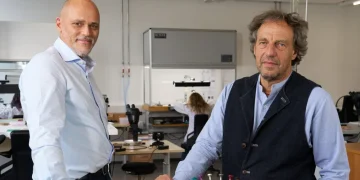 Former Tag Heuer CEO Antoine Pin Becomes CEO of De Bethune