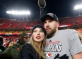 Adam Sandler Officiated, the Bride Wore Dior, and Everything Else We Know About Taylor Swift and Travis Kelce’s Wedding