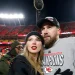 Adam Sandler Officiated, the Bride Wore Dior, and Everything Else We Know About Taylor Swift and Travis Kelce’s Wedding