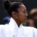 The movie character that inspired Naomi Osaka’s Wimbledon outfit
