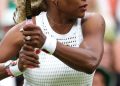 Serena Williams returns to Wimbledon