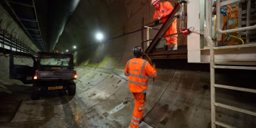 ‘Spectre of HS2’ hangs over Burnham-backed Northern Powerhouse Rail, MPs warn