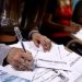 Argentina election: Polls close, battle heading to run-off with Massa leading Milei
