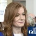 Michigan Democrat Mallory McMorrow ends bid for US Senate | Michigan