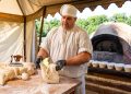 This Baker’s Business Is Booming (and It’s Not Just Because of the Cannon Fire)