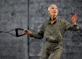 Review: The Choreographer Lucinda Childs’s Persistence of Vision