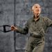 Review: The Choreographer Lucinda Childs’s Persistence of Vision