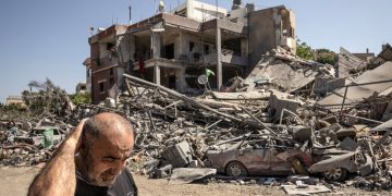 Trump Suggestion of a Syrian Crackdown on Hezbollah Confounds Many in Mideast
