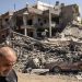 Trump Suggestion of a Syrian Crackdown on Hezbollah Confounds Many in Mideast