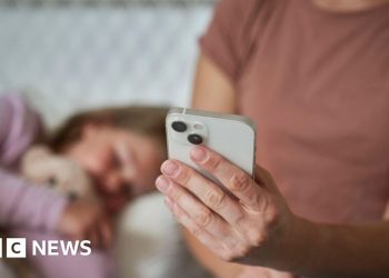 Parents warned not to publicly share children’s images amid AI abuse risks
