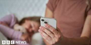 Parents warned not to publicly share children’s images amid AI abuse risks