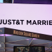Taylor Swift and Travis Kelce wed at New York’s Madison Square Garden