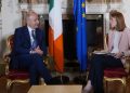 What will Dublin’s EU presidency bring?