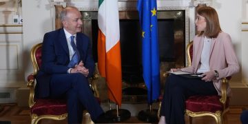 What will Dublin’s EU presidency bring?