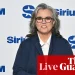 Trump ‘quite ill – and getting worse daily’, Rosie O’Donnell tells the Guardian after president posts AI video attacking her – live | Donald Trump