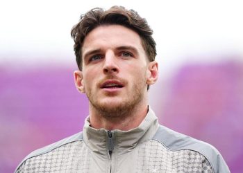 England vs DR Congo live: World Cup 2026 confirmed teams and full line ups as Rice, Spence and Madueke start, TV channel, live online stream and stats
