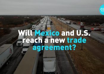 Mexico still wants Chinese capital amid trade negotiations with the US