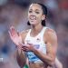 Commonwealth Games: Katarina Johnson-Thompson named but no Keely Hodgkinson