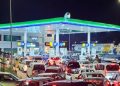 Govt slashes petrol, diesel prices by Rs5 per litre for next week