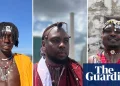 ‘They sing mostly about cows … and peace’: how social media is driving a Maasai music revival | Global development