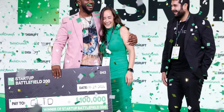 Last chance to apply — Startup Battlefield Australia applications close July 6