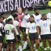 Nations Championship: Fiji aim to create slice of Suva in Wales