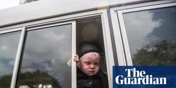 ‘I was devastated’: the Nigerian with albinism deported under Trump’s asylum crackdown | Global development