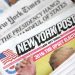 Poll reveals how many Americans think media pushes own agenda over facts — RT USA News