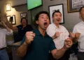 Watching the World Cup With Gourmet Food Experts