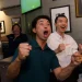 Watching the World Cup With Gourmet Food Experts