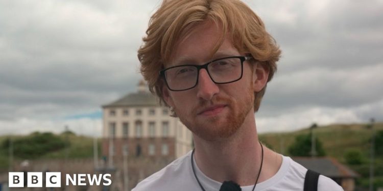 Scotland's first gull ranger wants to boost their image