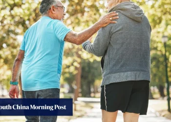 ‘A relay of love’: China court names Shanghai man mentally ill neighbour’s guardian in city first