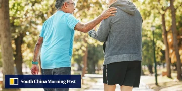 ‘A relay of love’: China court names Shanghai man mentally ill neighbour’s guardian in city first