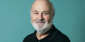 Rob Reiner Bashes Trump as George Washington in Larry David HBO Show