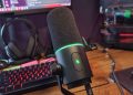 Razer Seiren V3 Pro microphone review