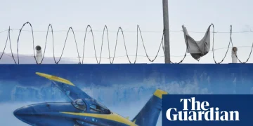 ‘Everyone dies of cancer’: the Puerto Rican island poisoned by the US navy | Puerto Rico