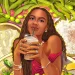 Peyton Dix’s Grub Street Diet