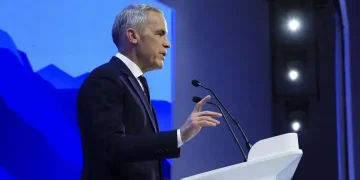 Canada’s UN ambassador says Carney’s Davos speech is being implemented – National