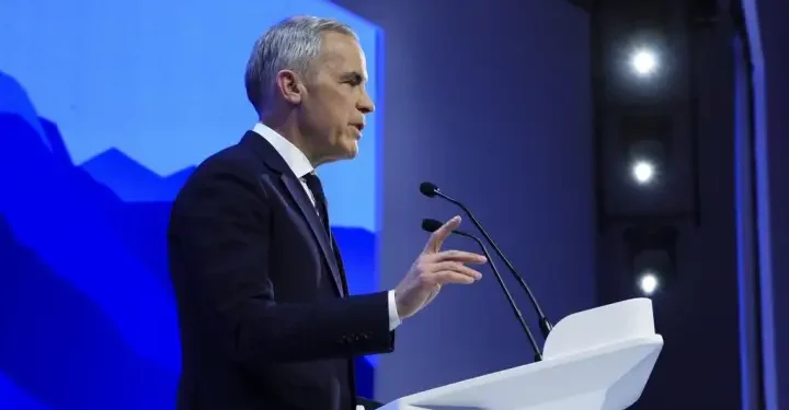 Canada’s UN ambassador says Carney’s Davos speech is being implemented – National